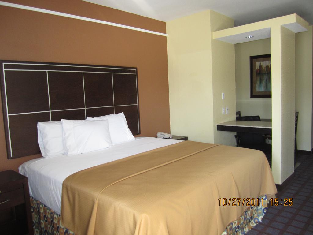Highlands Suites Экстерьер фото
