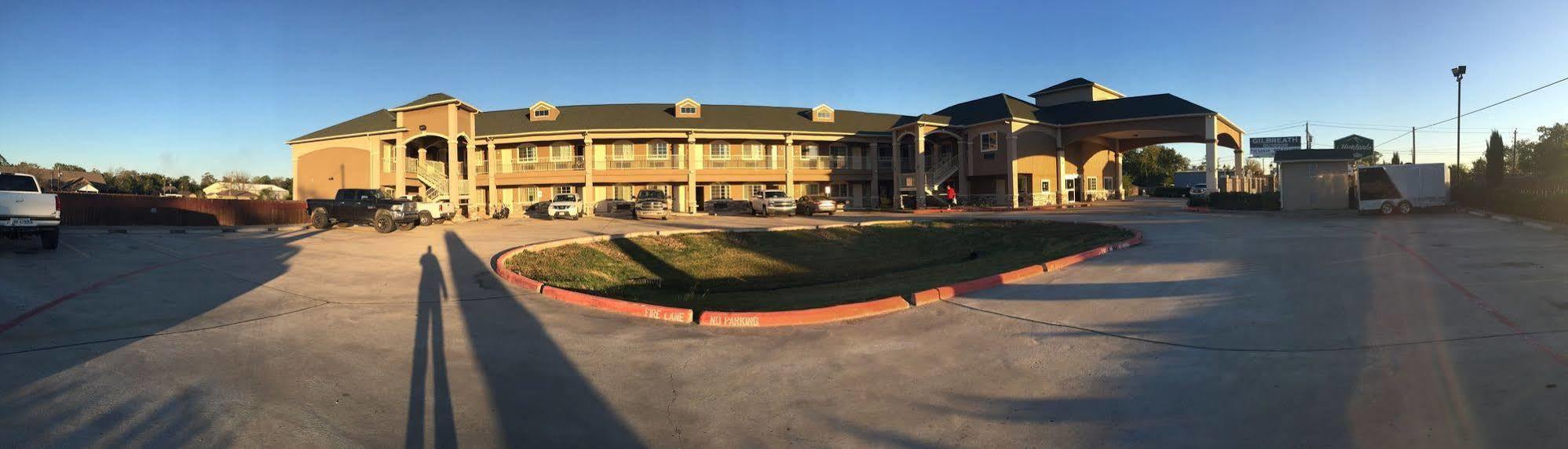Highlands Suites Экстерьер фото